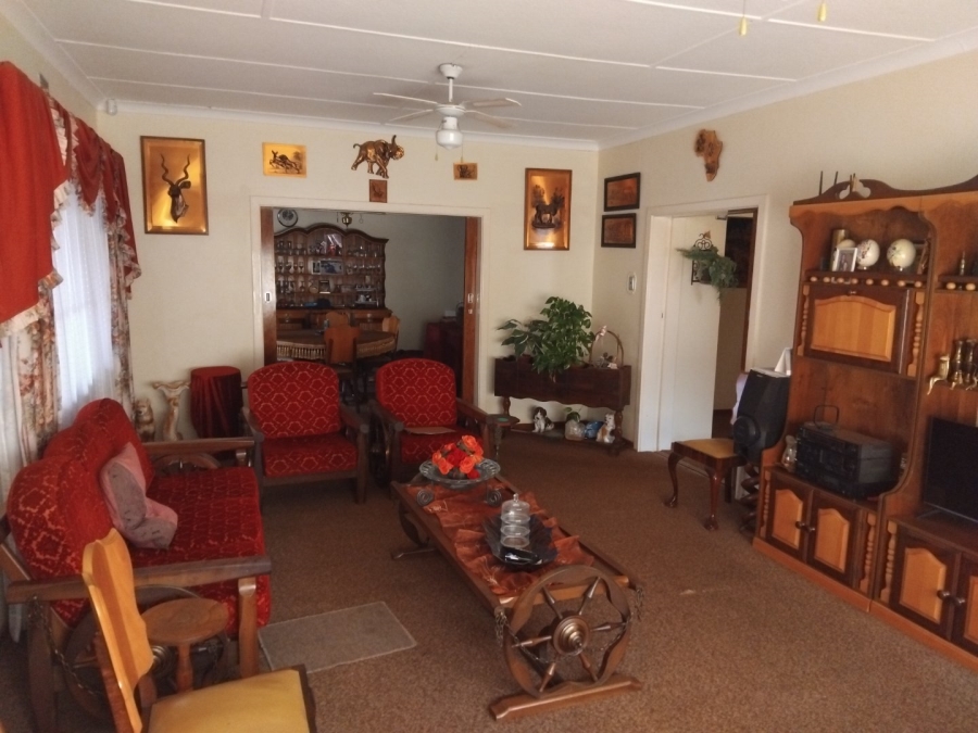 4 Bedroom Property for Sale in Stilfontein Ext 4 North West